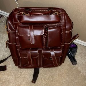Men’s business laptop bags